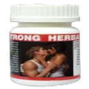 M.A Herbal Strong Men Herbal Capsule - Male Sex Booster(1) 